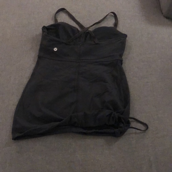 Lululemon tank - Picture 3 of 3